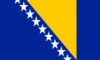 Bosna-Hersek