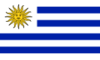 Puan Durumu Uruguay